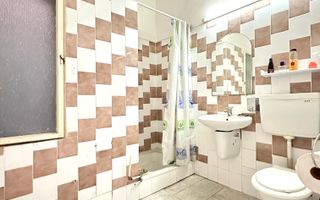 COMISION 0% | Apartament cu 5 camere| 140 mp | zona Elisabetin - Poză 10