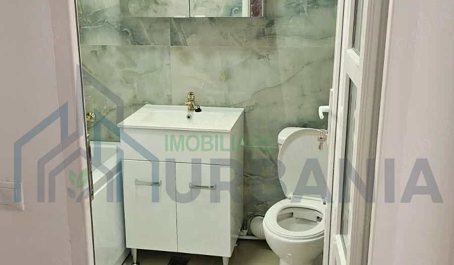 Apartament 3 camere decomandate, Ateneu Tătărași, Iași – 77 mp, închiriere - Poză 3