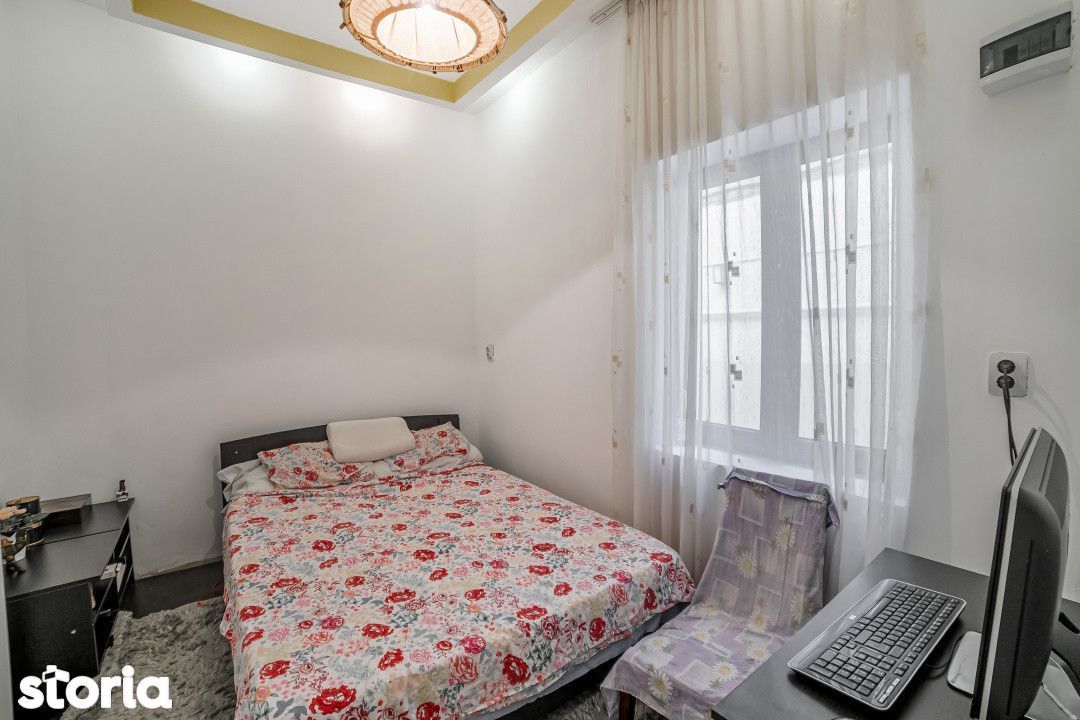Comision 0 / Apartament in vila interbelica Cismigiu / Ministerul Învățământului - Poză 3