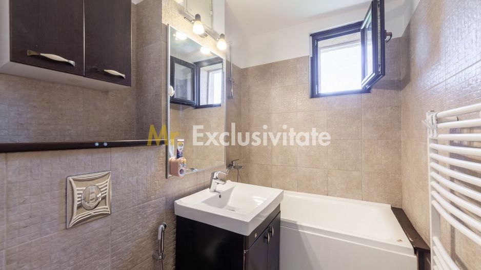 Apartament 3 camere  - Strada Bascovului - Comision 0% - Poză 10