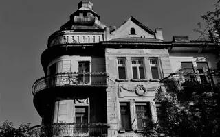Amenajat modern, centrala proprie, cladire istorica - Poză 24
