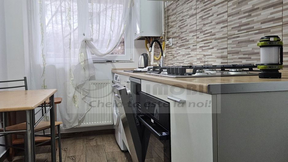 Apartament 2 camere CUG - 419 EURO - Poză 8