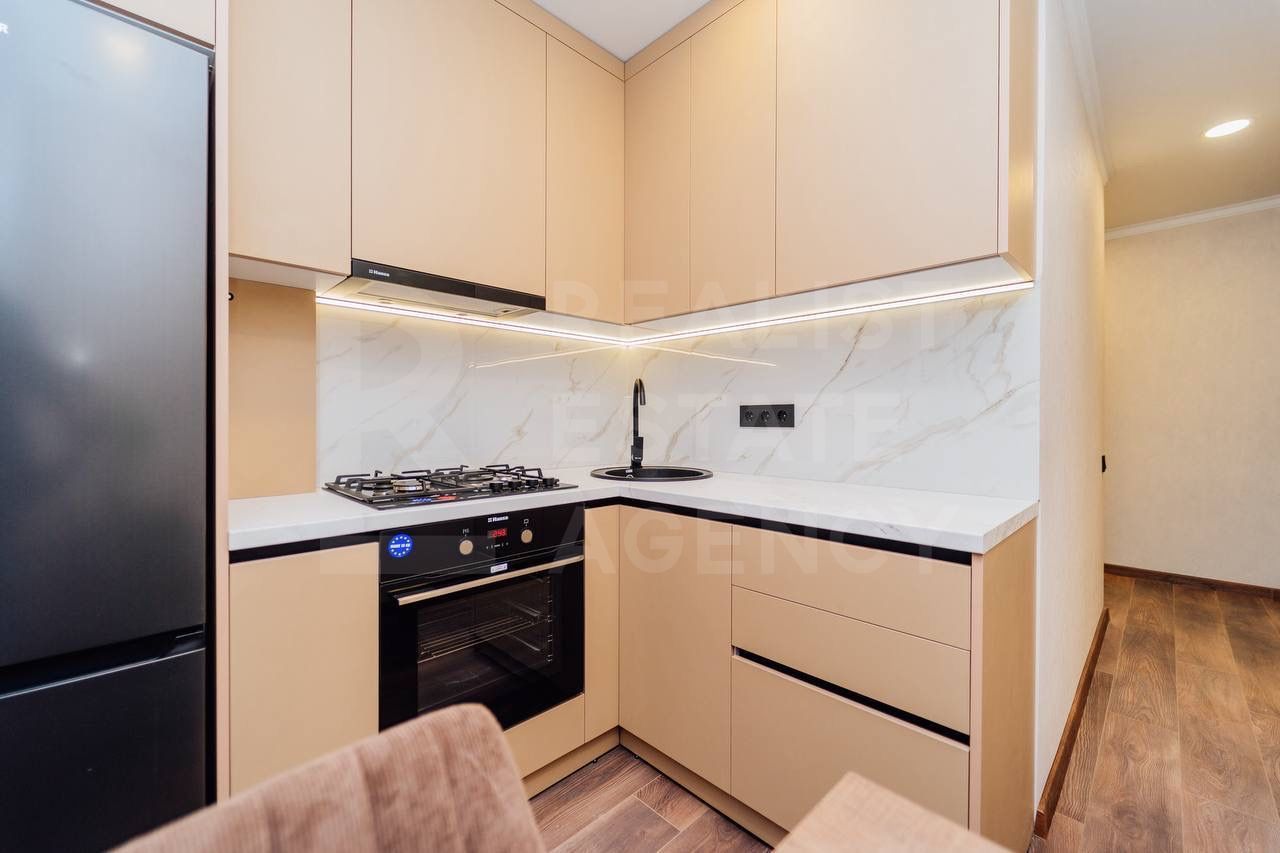 Vânzare, apartament, 2 camere, strada Trandafirilor, Botanica - Poză 4