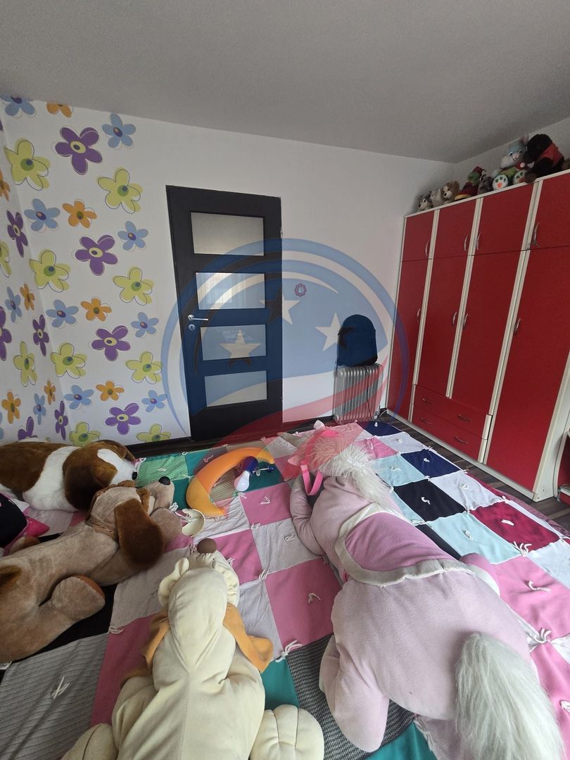 Apartament de vânzare 4 camere George Enescu - Poză 8