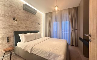 Penthouse de LUX 4 camere cu terasă spectaculoasă de 122 mp + jacuzzi - Poză 12