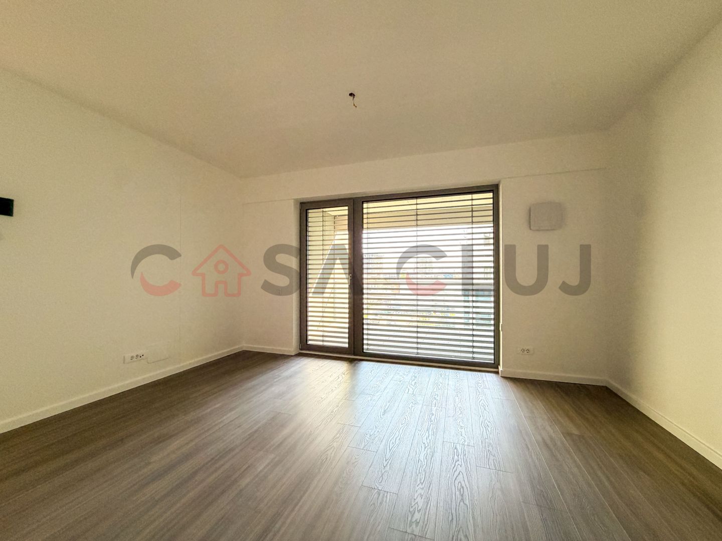 3 camere, bloc nou, finisat - Poză 11