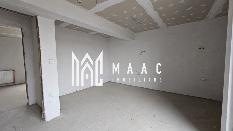 Apartament 4 camere | Gradina | 120MP | P+E+M | Arhitectilor - Poză 5