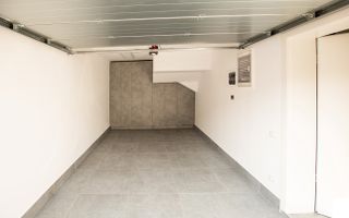 VILA  BANEASA RESIDENTIAL PARK - Poză 23