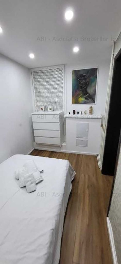 Ultracentral Rosetti, Apartament spatios, design deosebit - Poză 3