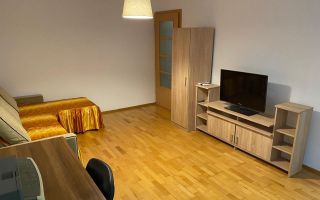 Apartament 2 camere – Militari - zona Gorjului - Poză 1