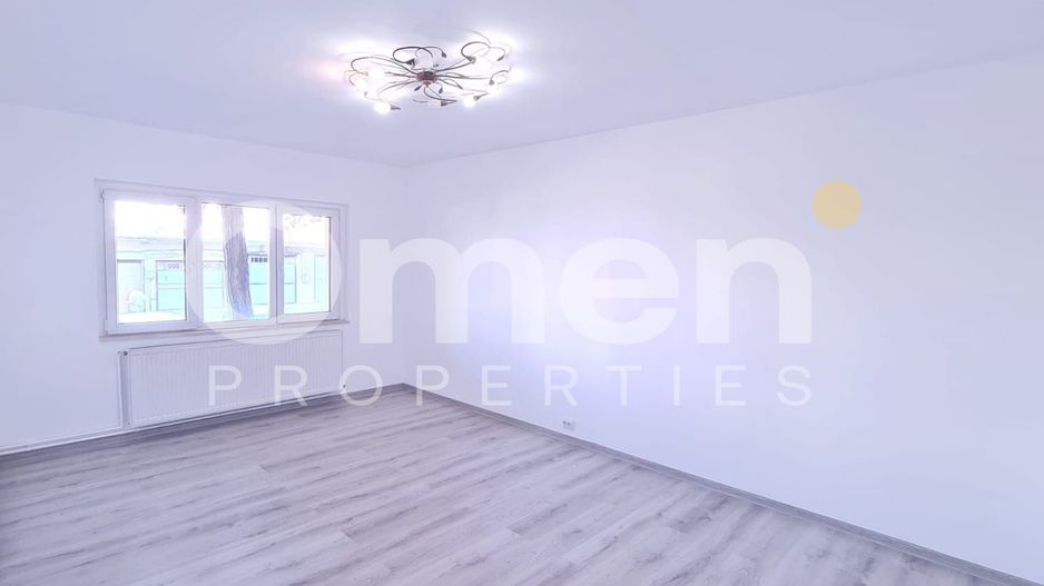 Apartament 3 camere + extindere de vânzare, 98 mp utili,Parter, Str Petru Rares - Poză 4