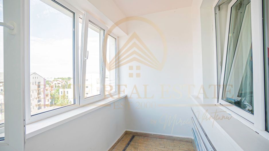 Apartament 2 camere decomandat | Bloc nou | Inel 2 – Compozitori - Poză 7