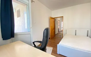 Apartament 4 camere de vanzare , etaj intermediar, parcare, Zorilor! - Poză 12