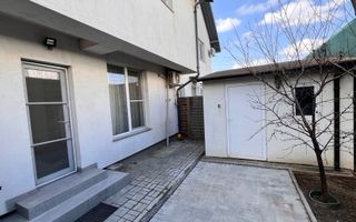 Vilă 3 camere | 100 mp utili | două curți | Tunari - Poză 7