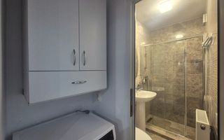 La 10 minute de Centru Civic, 2 camere cu loc parcare și pivniță, pet friendly - Poză 7