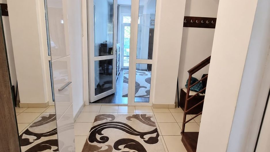Duplex Spațios în Giulești-Sârbi - Poză 4