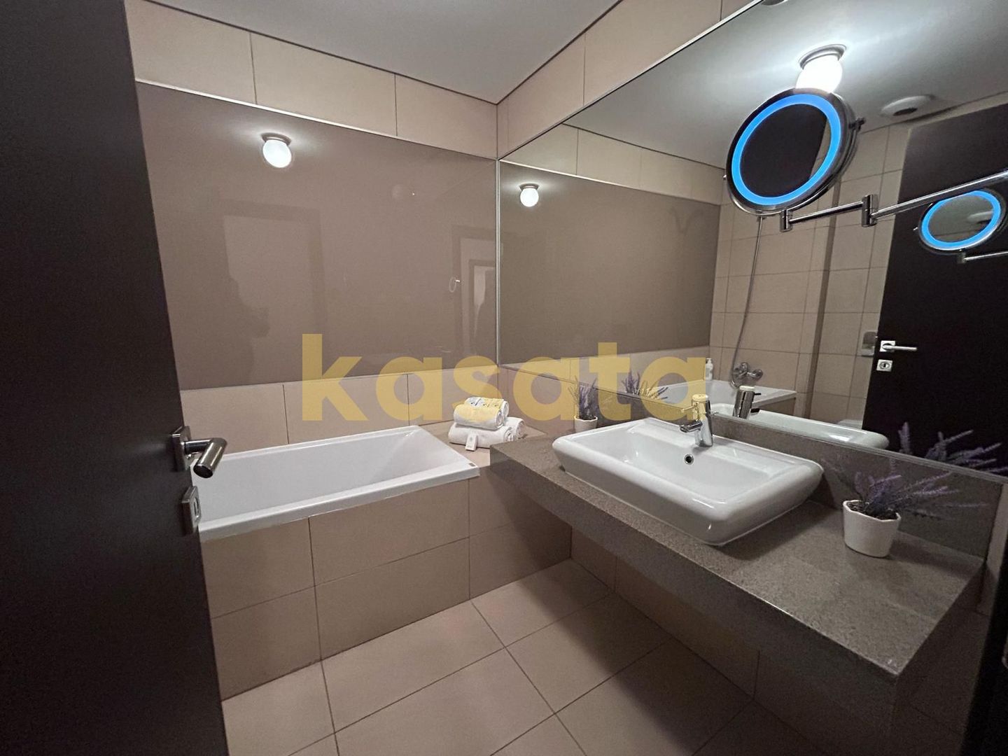 Apartament 2 camere | Upground | Fabrica de Glucoza - Poză 9
