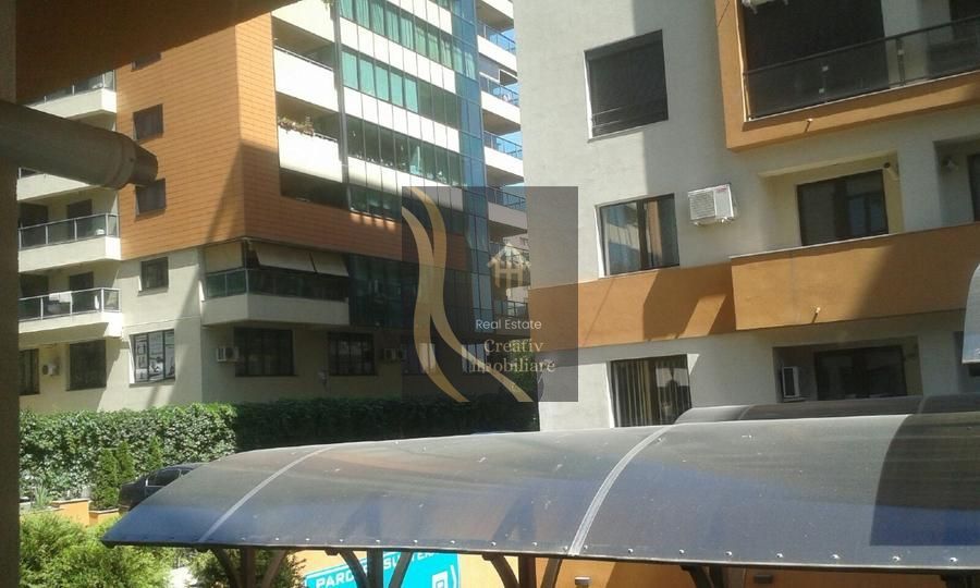 Garsoniera in Complex rezidential Onix-Grozavesti - Poză 2