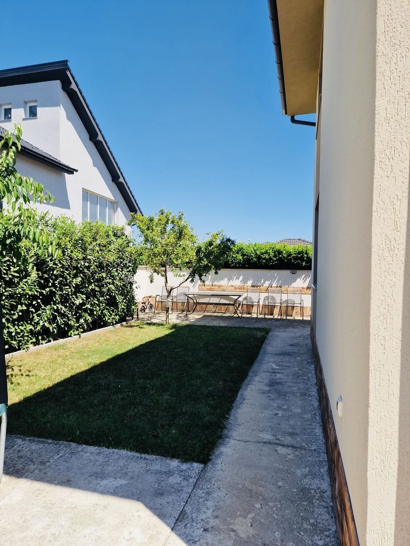 Casă P+E Complet Mobilată – Grigorescu - Poză 16