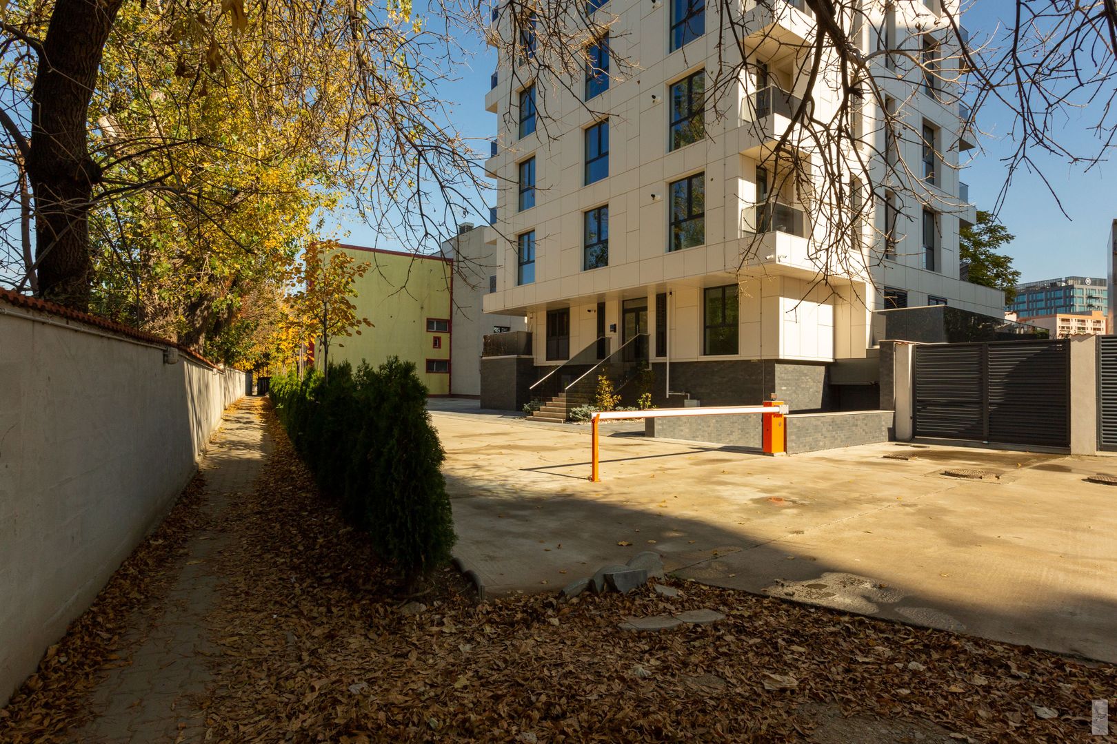 Premium Studio - Ranetti Premium Apartments 2021 - Poză 13