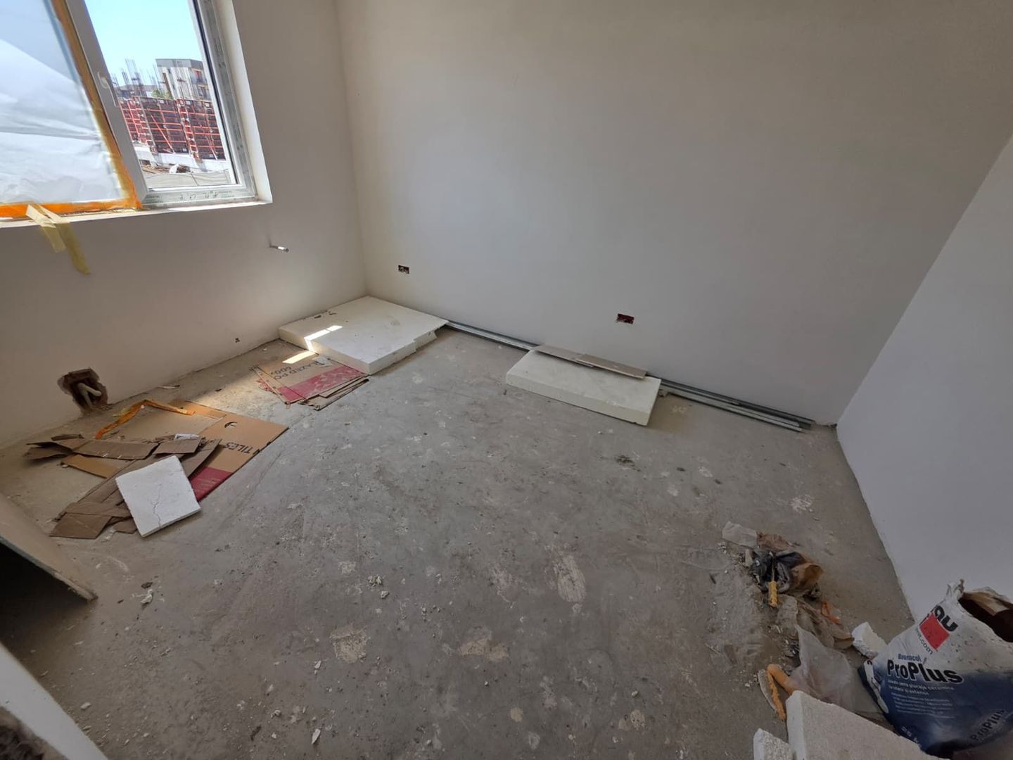 STUDIO - DORMITOR SEPARAT - RATE LA DEZVOLTATOR, PRET OFERTA, COMIS 0% - Poză 9