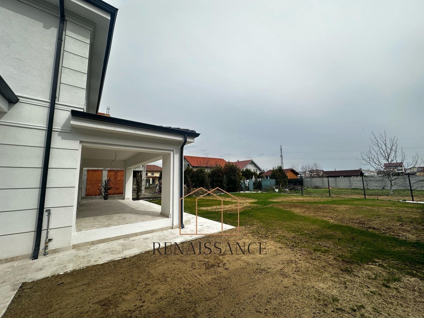 Dumbravita Casa Individuala P+1E+P | 148mp utili Garaj | Teren 611mp - Poză 16