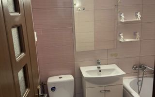 PF inchiriez apsrtament 1 camera - Poză 7