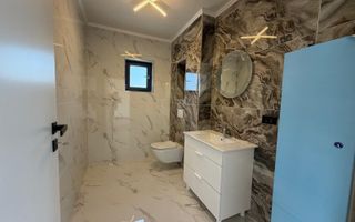 Vila Individuala Moderna 4 Camere  - Primaria Berceni Teren 340mp - - Poză 9