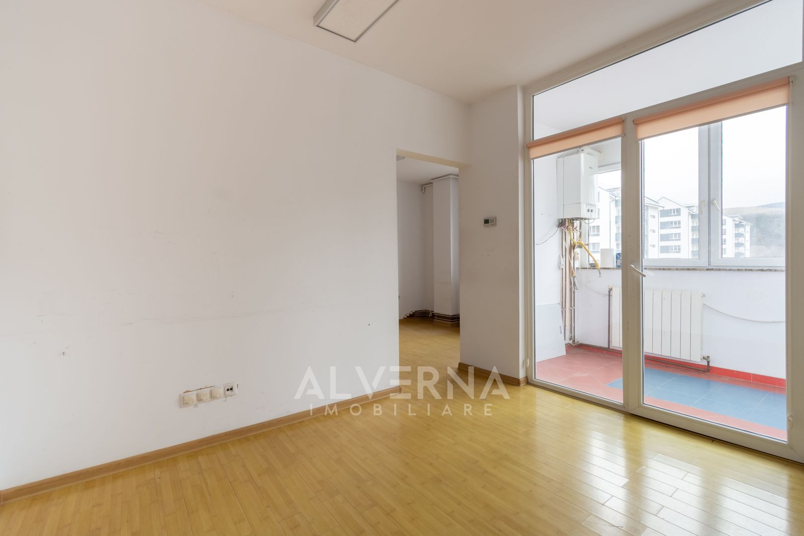 Spatiu de Birouri | 84 mp | 4 Camere | Parcare | Zona Floresti - Poză 7