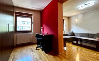 Apartament 4 camere + garaj | Etaj 1 | Zona Centrală – Medicină - Poză 5