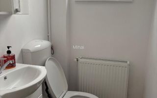 AP. 3 CAMERE- COTROCENI, CENTRALA PROPRIE, CURTE, 85 MP, MODERN - Poză 8