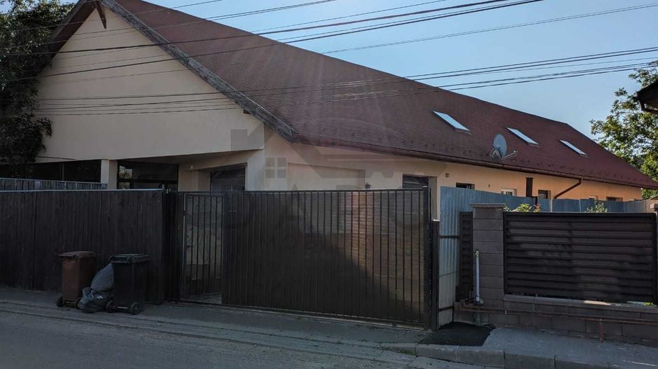 Locul unde casa ta și visul tău de afacere pot prinde viață împreună! - Poză 1