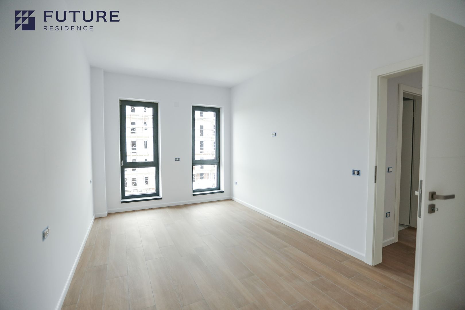Apartament 2 camere de vanzare in Future Residence - Poză 34