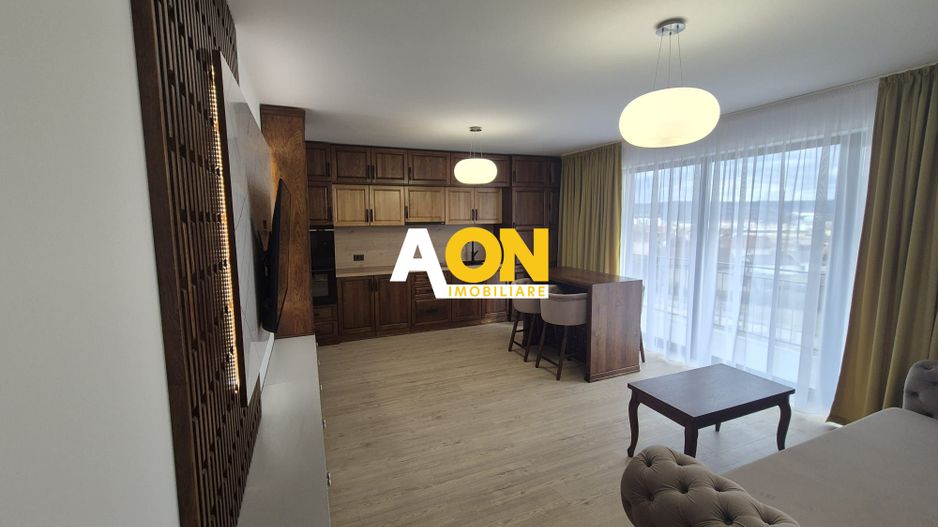 Apartament 2 Camere, Bloc Nou, Ultrafinisat, Zona Cetate - Poză 19