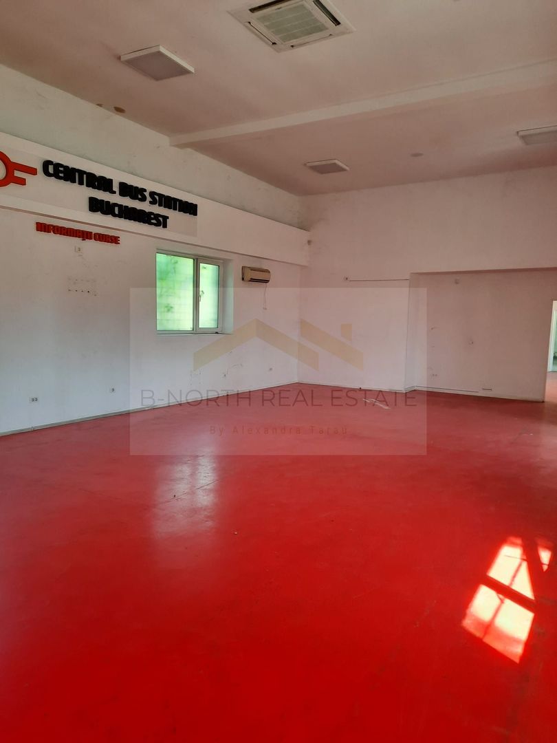 Sector 1/ De Inchiriat/Spațiu Comercial/ depozitare / - Poză 3