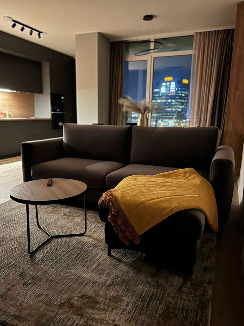 Apartament 2 camere zona Iulius Town - Poză 28