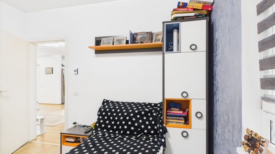 Apartament modern cu 3 camere - Calea Aradului - Poză 20