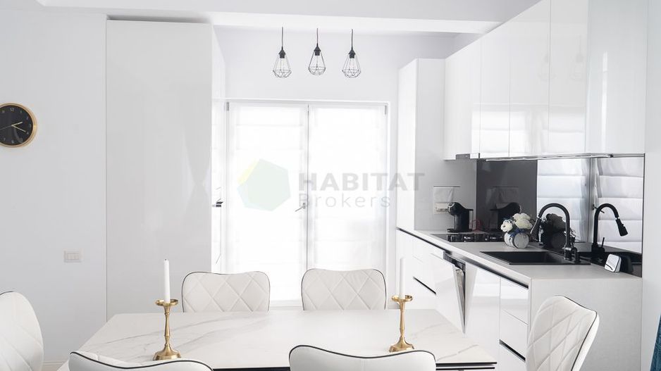 Casă individuală de vânzare – 4 camere | Tunari - Poză 6