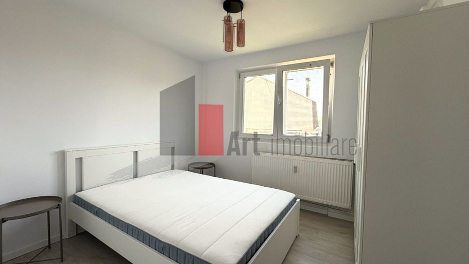 Apartament 2 camere renovat, bloc anvelopat | zona Calea Dorobanti - Poză 5