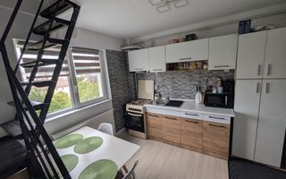 COMISION 0%! Apartament 2 camere 54,7 mp-Zona Lama - Poză 4
