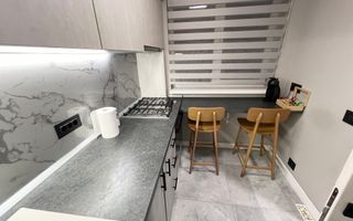 VANZARE 2 CAMERE RENOVAT COMPLET | 50 MP | PARTER | MOBILAT & UTILAT | GRIVITA - Poză 6