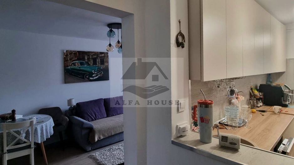 Apartament cu trei camere, zona Astra 63 mp, Renovat 2025 - Poză 7