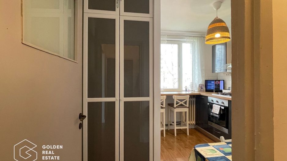 Apartament 2 camere-decomandat-mobilat–10 min Metrou, 1 Decembrie 1918 - Poză 11