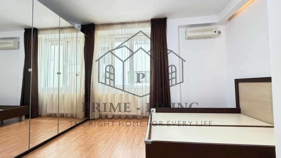 APARTAMENT SUPERB LA INCHIRIERE IN ZONA PRIMAVERII - Poză 5