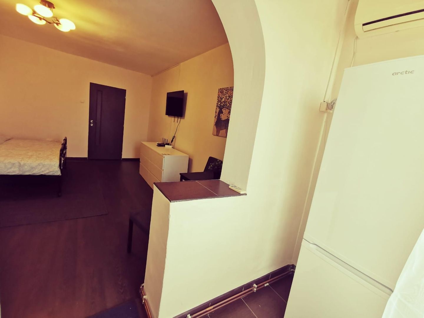 APARTAMENT 1 CAMERA - Poză 3