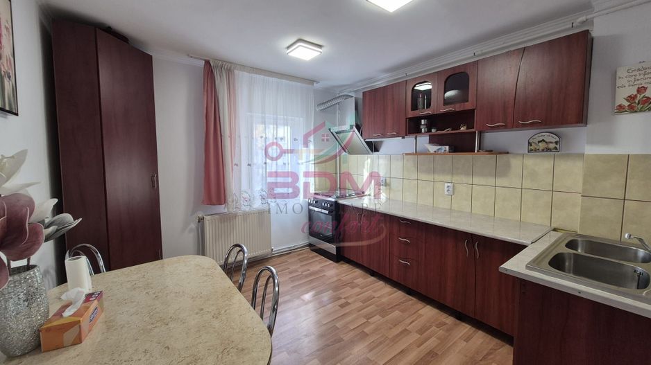 Apartament la cheie | 4 camere | etaj 1 | zona Micro 3 - Poză 6