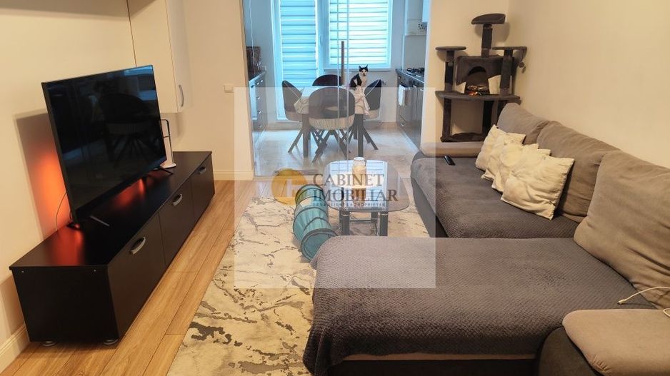 2 camere | etaj 1/8 | Avangarde grande village - capat Bd. Timișoara - Poză 6