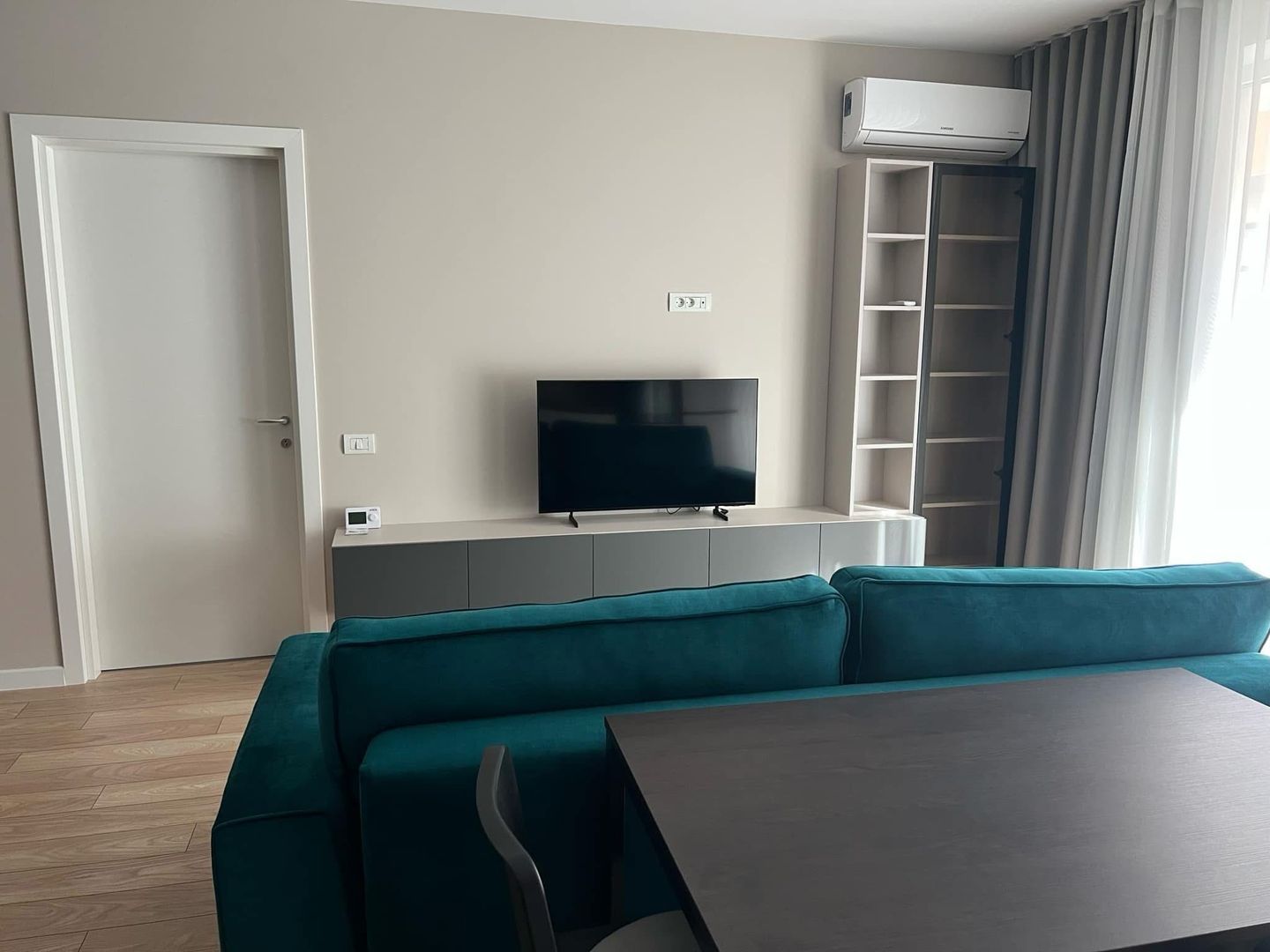 Apartament 2 camere,MTM Residence PIPERA + Loc parcare - Poză 4
