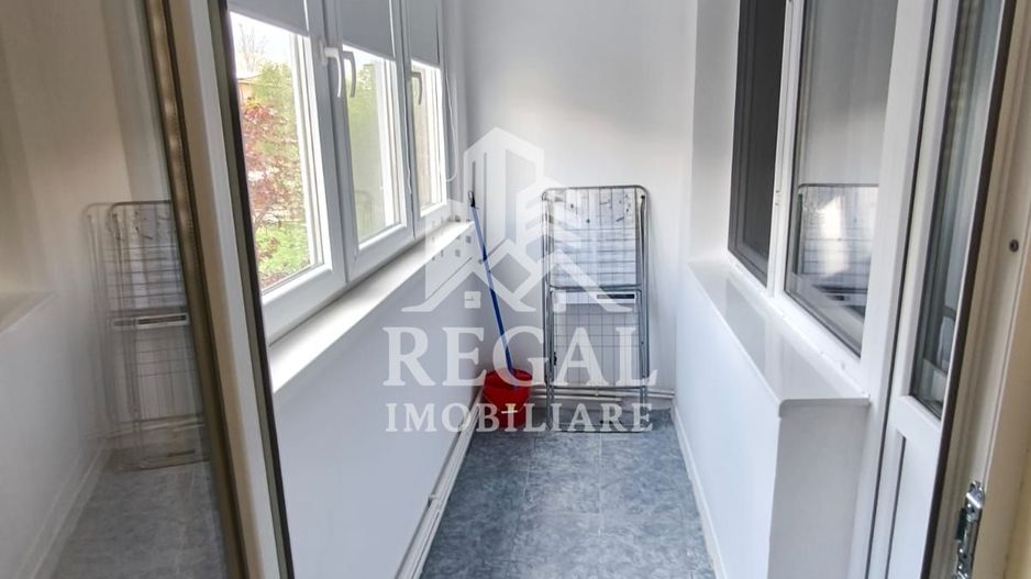 Apartament 2 camere semidecomandat de închiriat – Micro 4, etaj 2/4 - Poză 9
