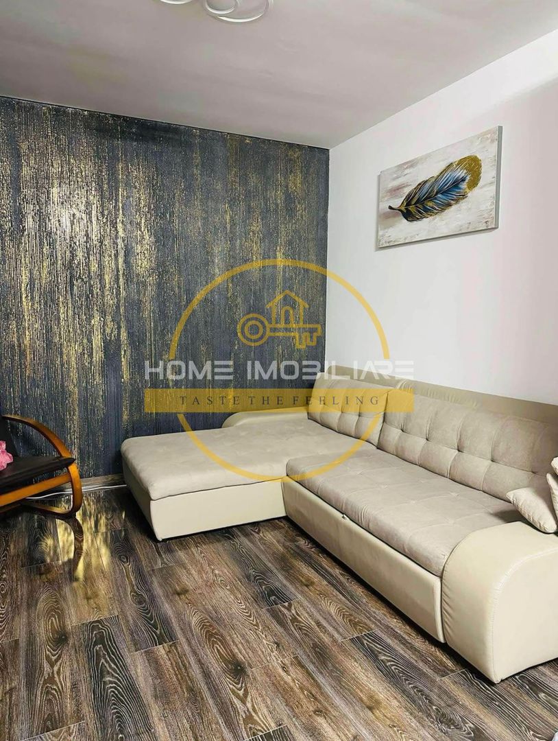 Apartament cochet cu 2 camere / 42mp + 35mp mansarda/ zona Bucium - Poză 5